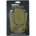 Підсумок KOMBAT UK Micro Molle Utility Pouch