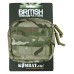 Підсумок KOMBAT UK Mini Molle Utility Pouch