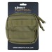Підсумок KOMBAT UK Mini Molle Utility Pouch