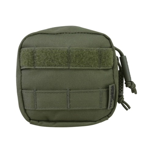 Підсумок KOMBAT UK Mini Molle Utility Pouch 