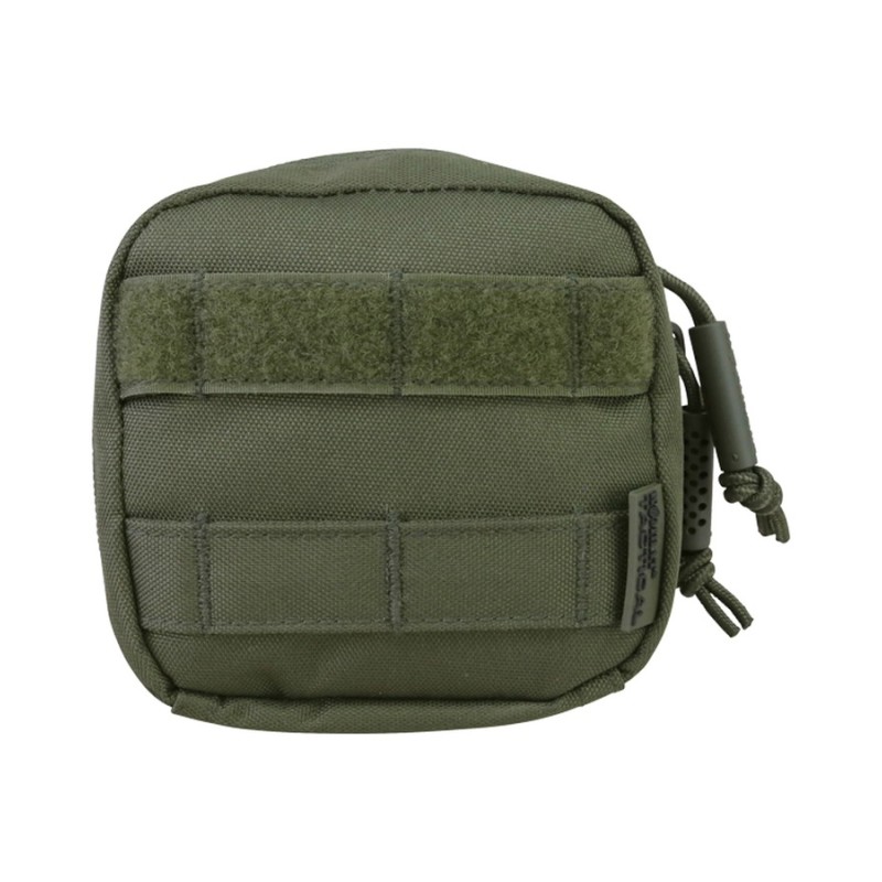 Підсумок KOMBAT UK Mini Molle Utility Pouch 