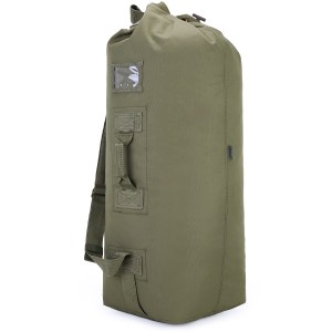 Рюкзак-баул KOMBAT UK Medium Kit Bag