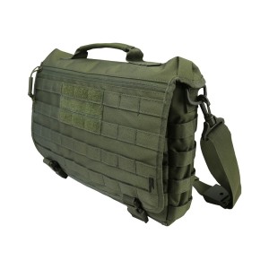 Сумка KOMBAT UK Medium Messenger Bag