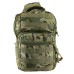 Рюкзак тактичний однолямковий KOMBAT UK Mini Molle Recon Shoulder Bag