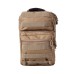Рюкзак тактичний однолямковий KOMBAT UK Mini Molle Recon Shoulder Bag