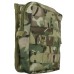 Підсумок KOMBAT UK Medium Molle Utility Pouch