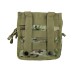 Підсумок KOMBAT UK Medium Molle Utility Pouch