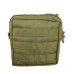 Підсумок KOMBAT UK Medium Molle Utility Pouch