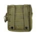 Підсумок KOMBAT UK Medium Molle Utility Pouch