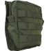 Підсумок KOMBAT UK Medium Molle Utility Pouch