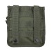 Підсумок KOMBAT UK Medium Molle Utility Pouch