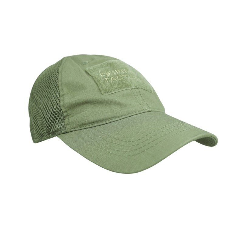Кепка KOMBAT UK MESH Operators Cap