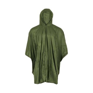 Пончо  KOMBAT UK  Multi-Purpose Poncho 