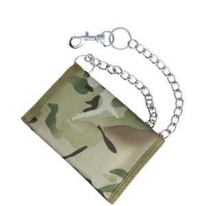 Гаманець KOMBAT UK Military Wallet