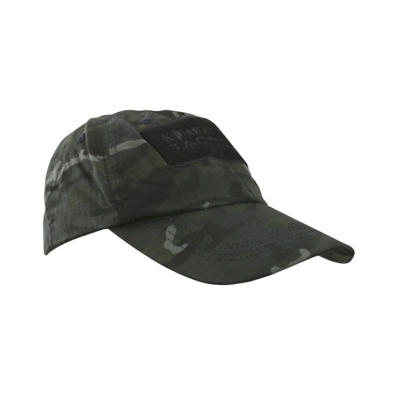 Кепка KOMBAT UK Operators Baseball Cap