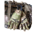Рукавички тактичні KOMBAT UK Operators Gloves