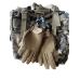 Рукавички тактичні KOMBAT UK Operators Gloves