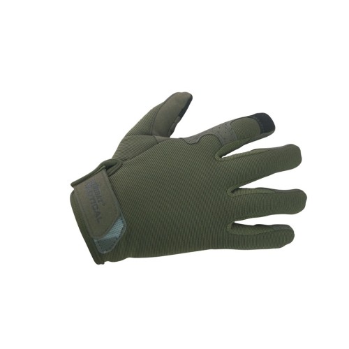Рукавички тактичні KOMBAT UK Operators Gloves