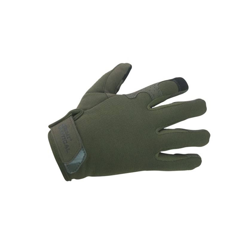 Рукавички тактичні KOMBAT UK Operators Gloves