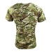 Футболка тактична KOMBAT UK Operators Mesh T-Shirt