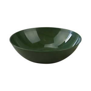 Тарілка глибока KOMBAT UK Plastic Cadet Bowl