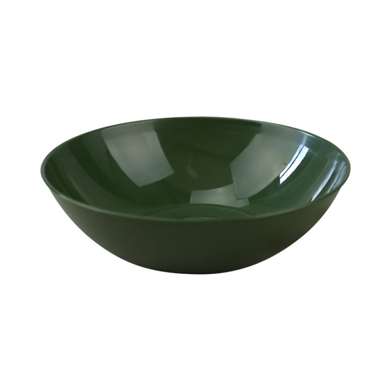 Тарілка глибока KOMBAT UK Plastic Cadet Bowl