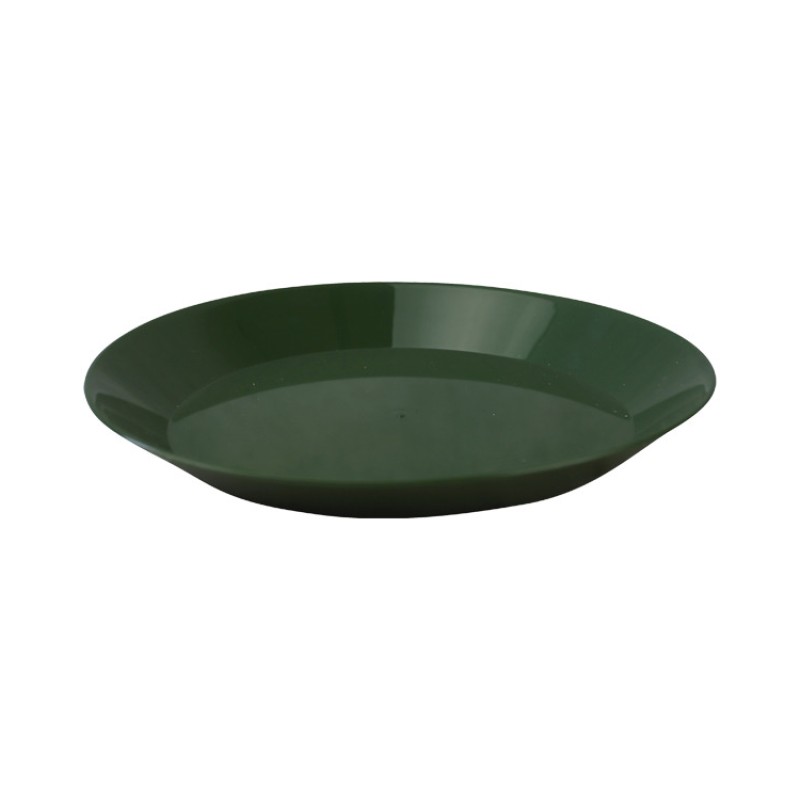 Тарілка плоска KOMBAT UK Plastic Cadet Plate