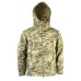 Куртка тактична KOMBAT UK Patriot Soft Shell Jacket