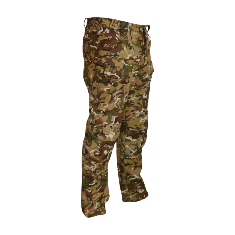 Штани тактичні зимові KOMBAT UK Patriot Trousers