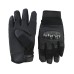 Рукавички тактичні KOMBAT UK Predator Tactical Gloves