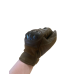 Рукавички тактичні KOMBAT UK Predator Tactical Gloves