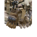 Рукавички тактичні KOMBAT UK Predator Tactical Gloves