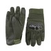 Рукавички тактичні KOMBAT UK Predator Tactical Gloves