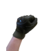 Рукавички тактичні KOMBAT UK Predator Tactical Gloves