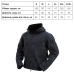 Фліс тактичний KOMBAT UK Recon Hoodie