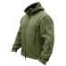 Фліс тактичний KOMBAT UK Recon Hoodie