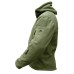 Фліс тактичний KOMBAT UK Recon Hoodie