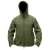 Фліс тактичний KOMBAT UK Recon Hoodie
