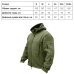 Фліс тактичний KOMBAT UK Recon Hoodie