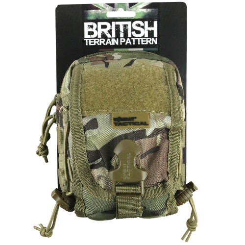 Підсумок KOMBAT UK Recon Pouch 
