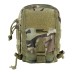 Підсумок KOMBAT UK Recon Pouch 