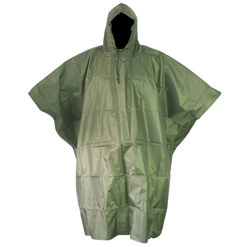 Пончо KOMBAT UK Ranger Poncho 