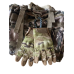 Рукавички тактичні KOMBAT UK Recon Tactical Gloves