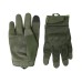 Рукавички тактичні KOMBAT UK Recon Tactical Gloves