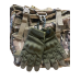 Рукавички тактичні KOMBAT UK Recon Tactical Gloves