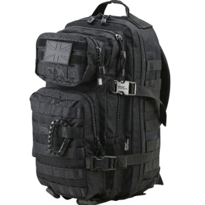 Рюкзак тактичний KOMBAT UK Small Assault Pack