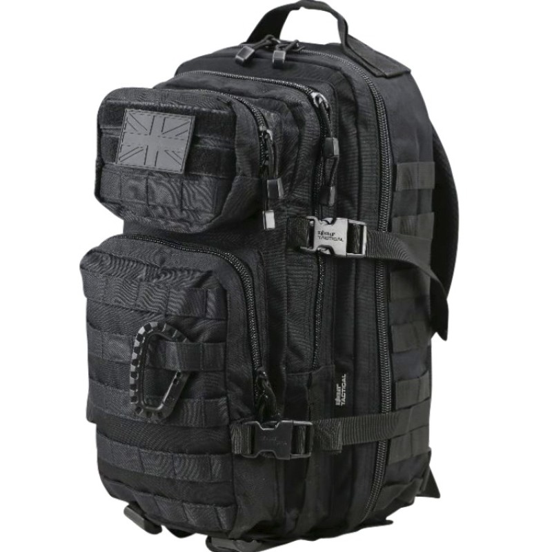 Рюкзак тактичний KOMBAT UK Small Assault Pack