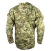 Куртка тактична KOMBAT UK SAS Style Assault Jacket