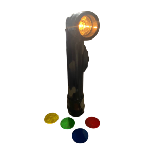 Ліхтарик кутовий KOMBAT UK Small Angle Torch