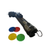 Ліхтарик кутовий KOMBAT UK Small Angle Torch